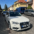 Audi A3 1.4 TSI, r. 2014, třídveřové - 2
