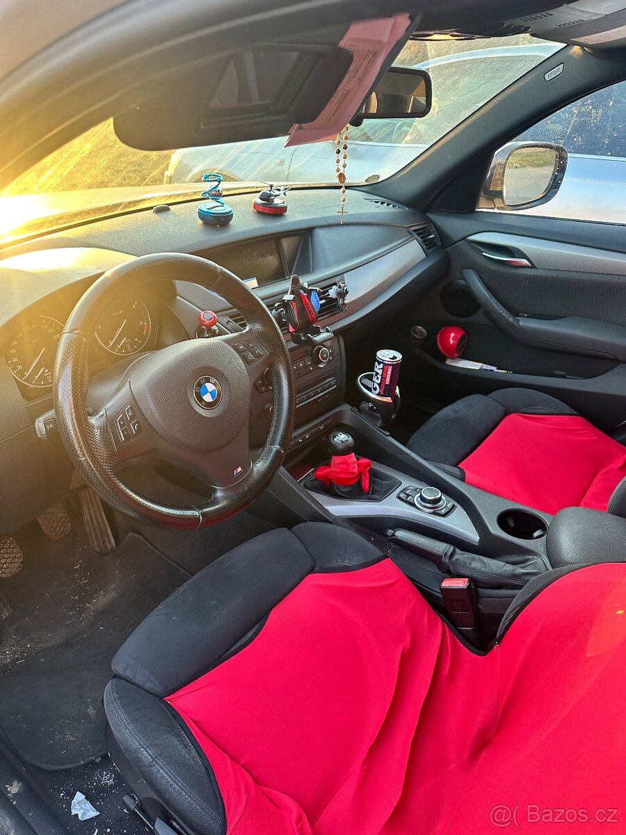 bmw x1 - 2
