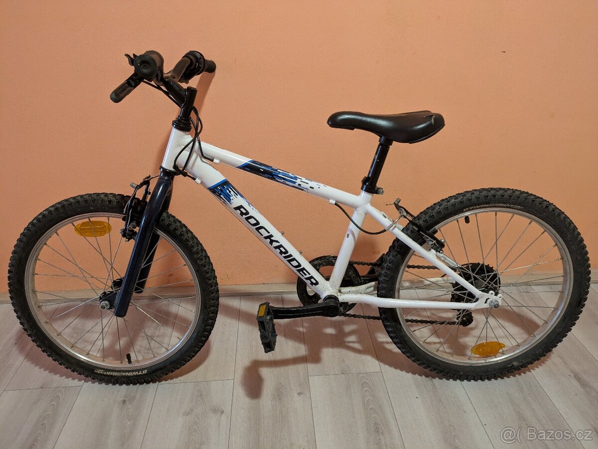 Rockrider - 2