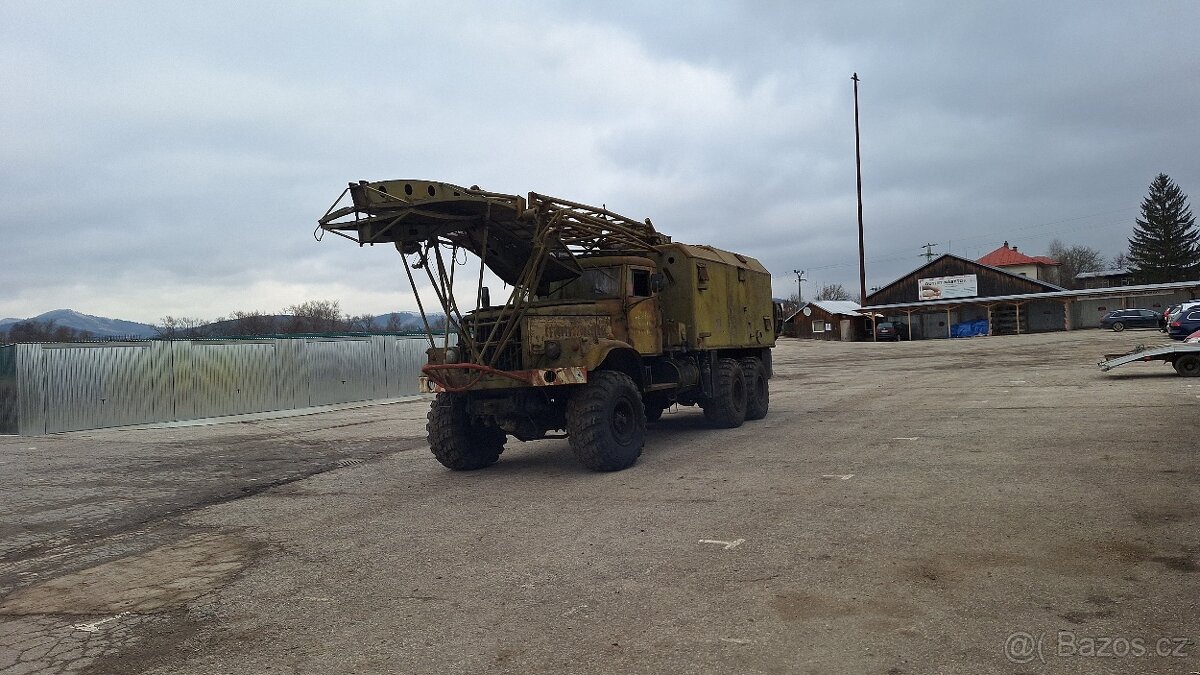 kraz 255 prv-16 - 2