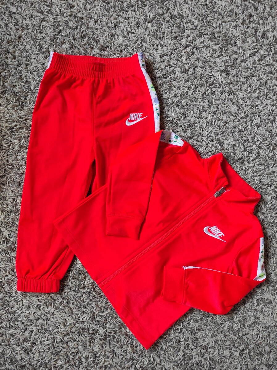 Neon set 86/92 - 2