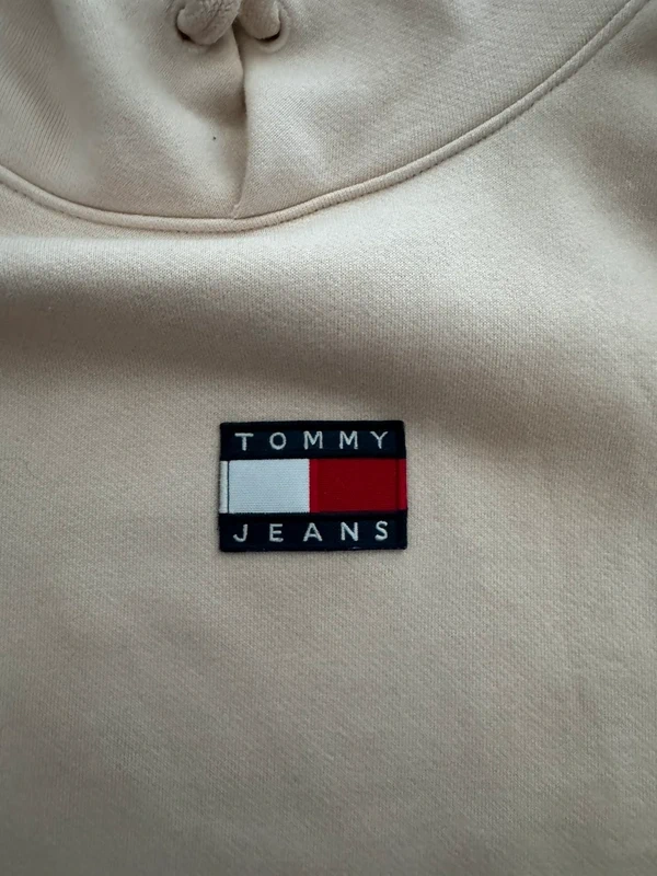 Tommy Hilfiger mikina - 2