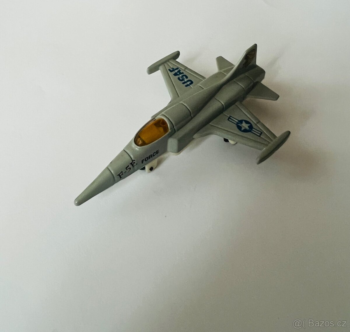 letoun F-5E Tiger II - 2