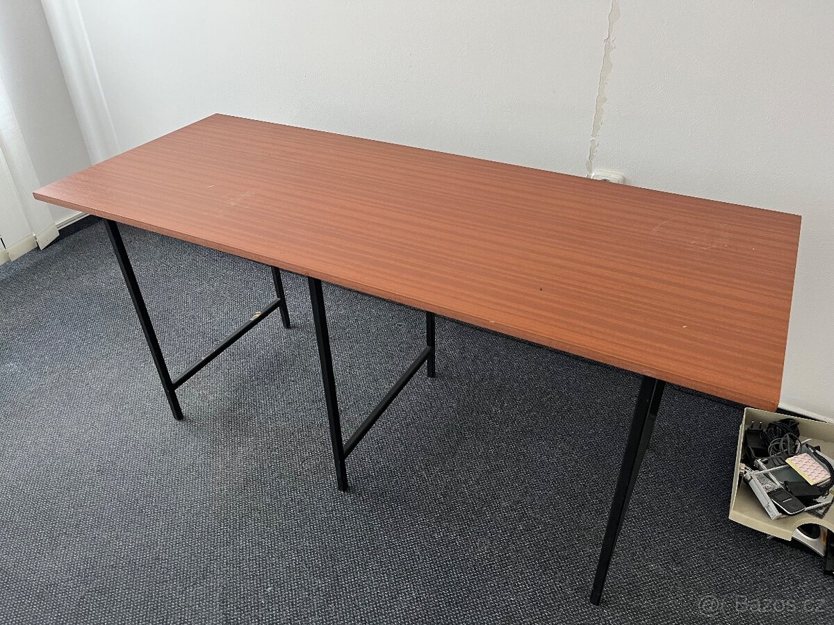 Kancelářské stoly za odvoz - 2