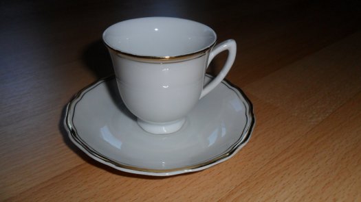 Porcelánové hrnky - 2