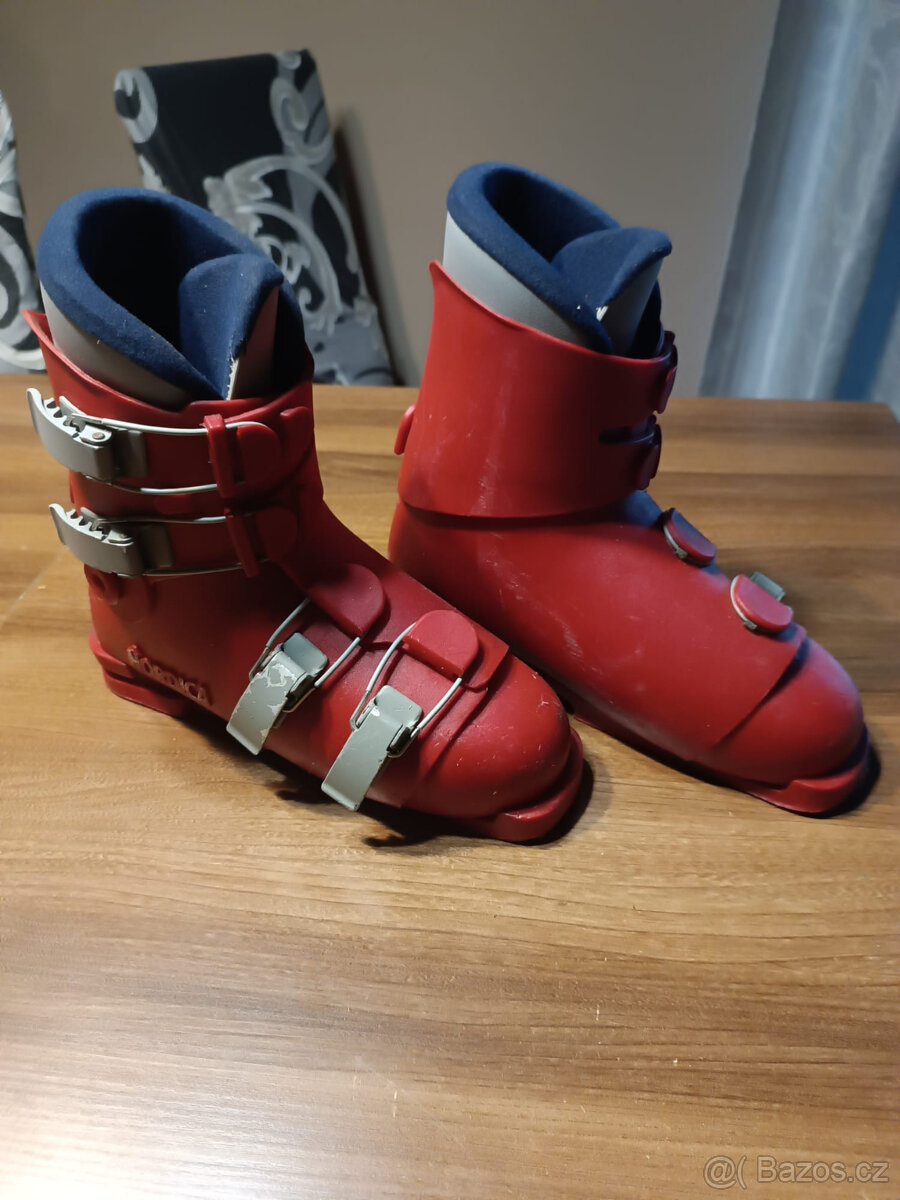 dětské in line - 2