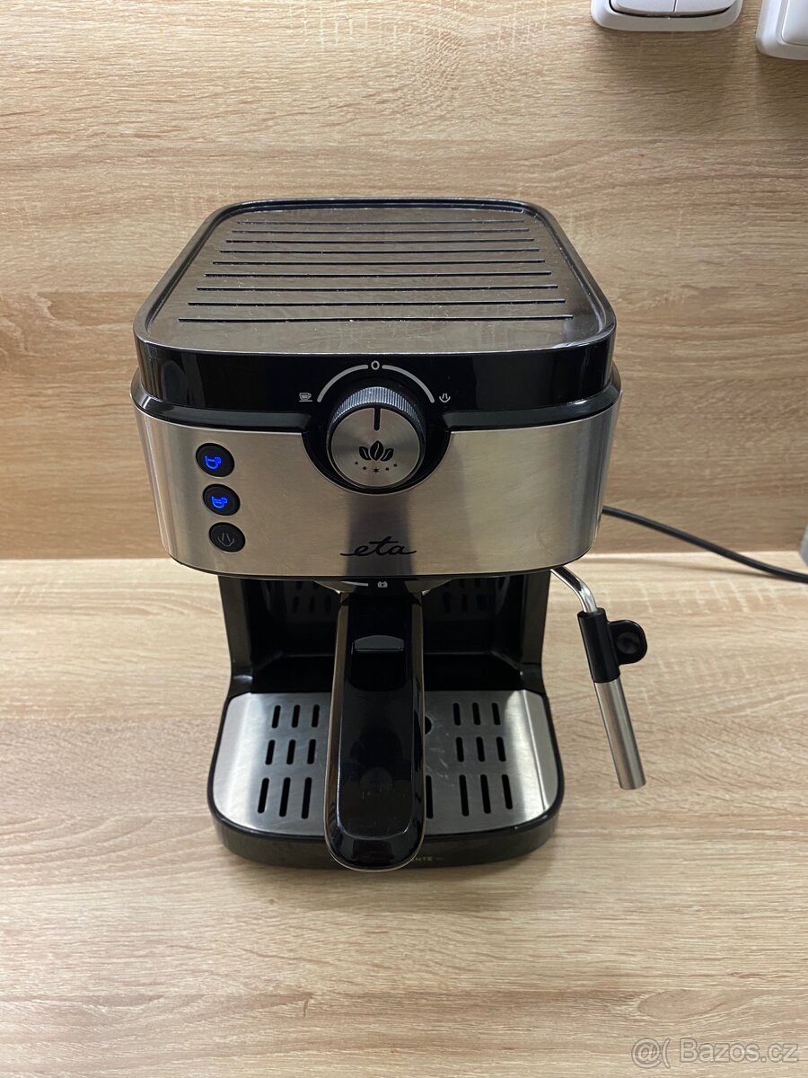 Pákový kávovar ETA - 2