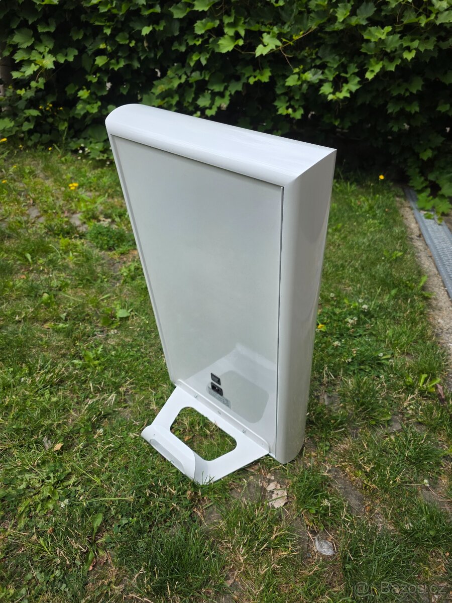 Plnospektrální světlo Sunsun led - 2