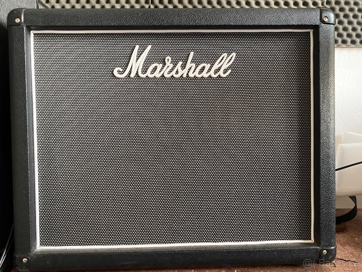 Marshall Haze 40 W lampové kombo - 2