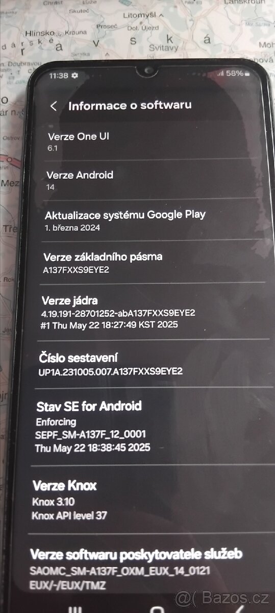 Samsung Galaxy A13 - 2