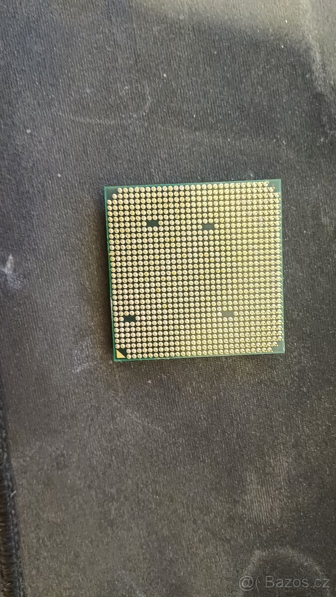 AMD FX-4320 s chladičem - 2