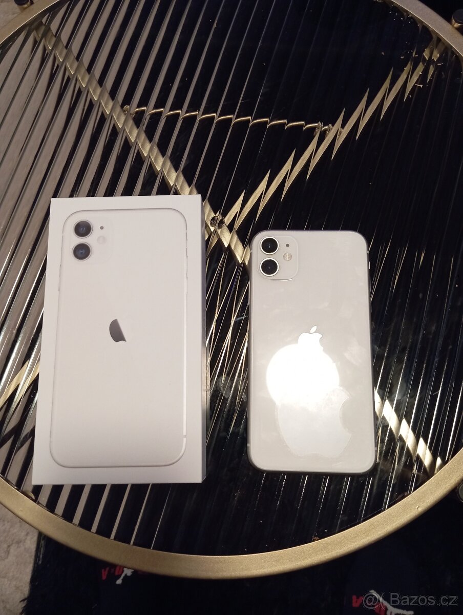 Prodám iphone 11 - 2