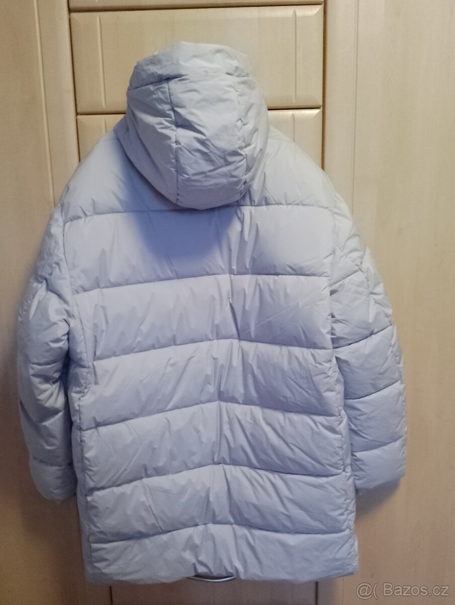 Zimní bunda / kabát - 2