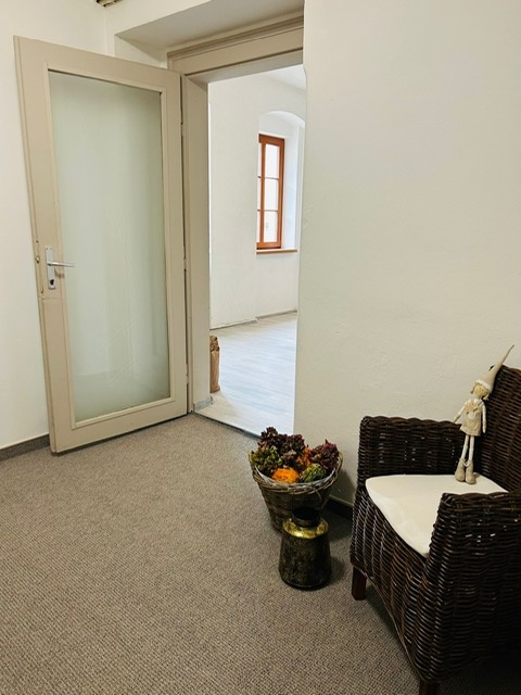 Pronájem nově zrekonstruovaného bytu - 2