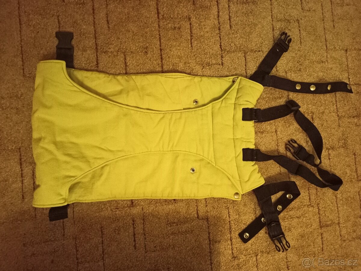 Vatelínové kalhotky k židli Jitro - 2