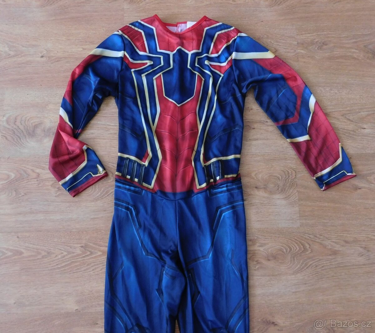 Dětský kostým Marvel Avengers vel.10/13let - 2