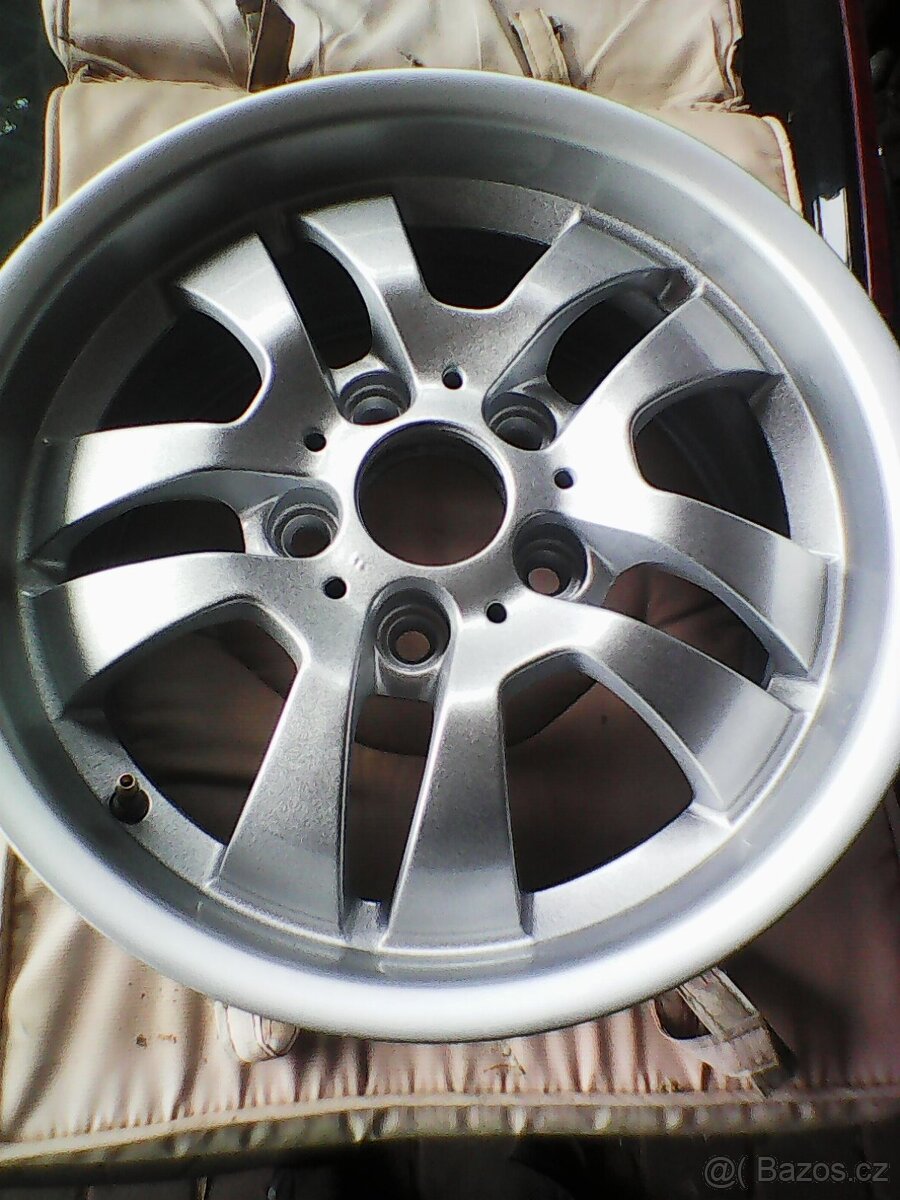 alu kola bmw, t5,6 - 2