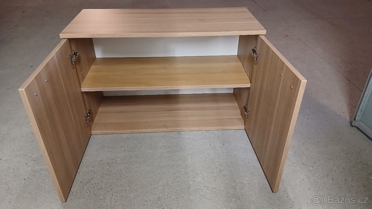 Komoda, skříňka, skříň, police - 2