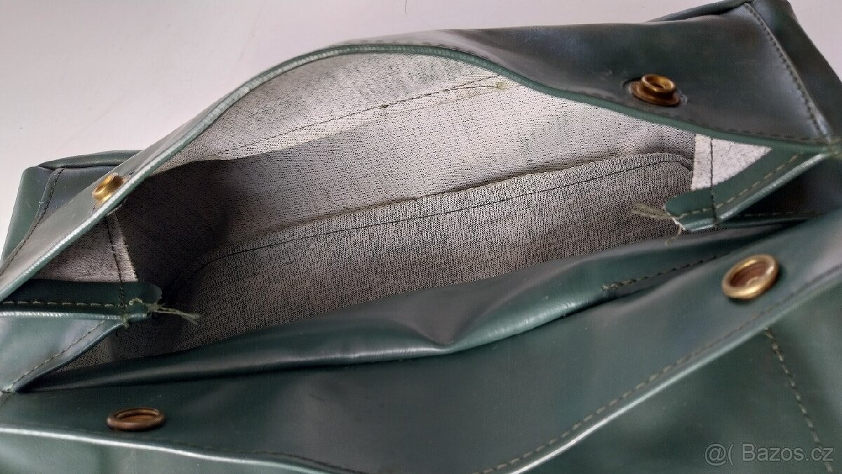 Vojenské somradlo, polní láhve, hilzny,ešusy,lékárničky - 2