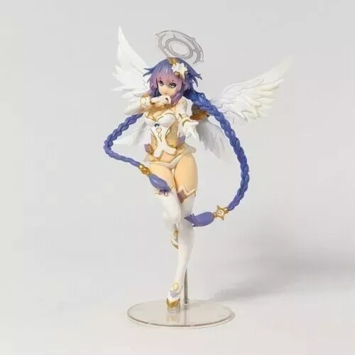 Figurka Anime Hyperdimension Neptunia Purple Heart Neptun - 2