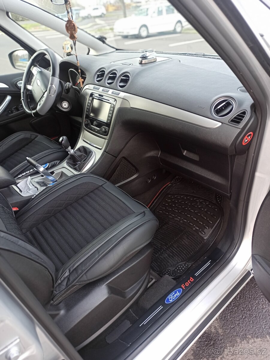 Prodam nebo výměna ford s max 2Tdci - 2