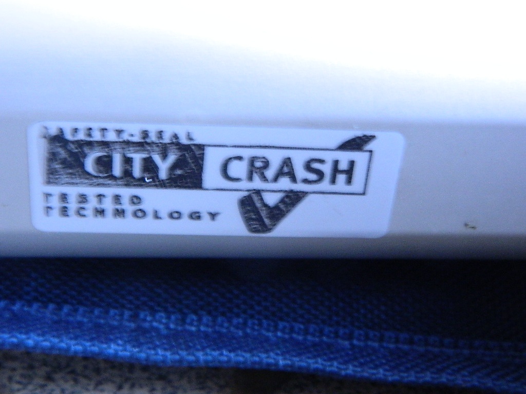 VW Passat B8 combi střešní příčníky originál VW - 2