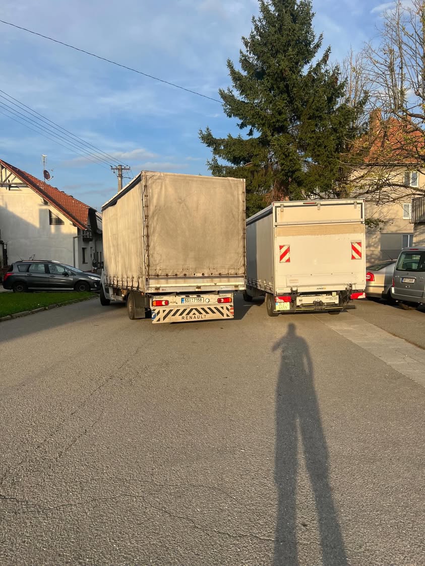 Renault Master 10 paleta - 2