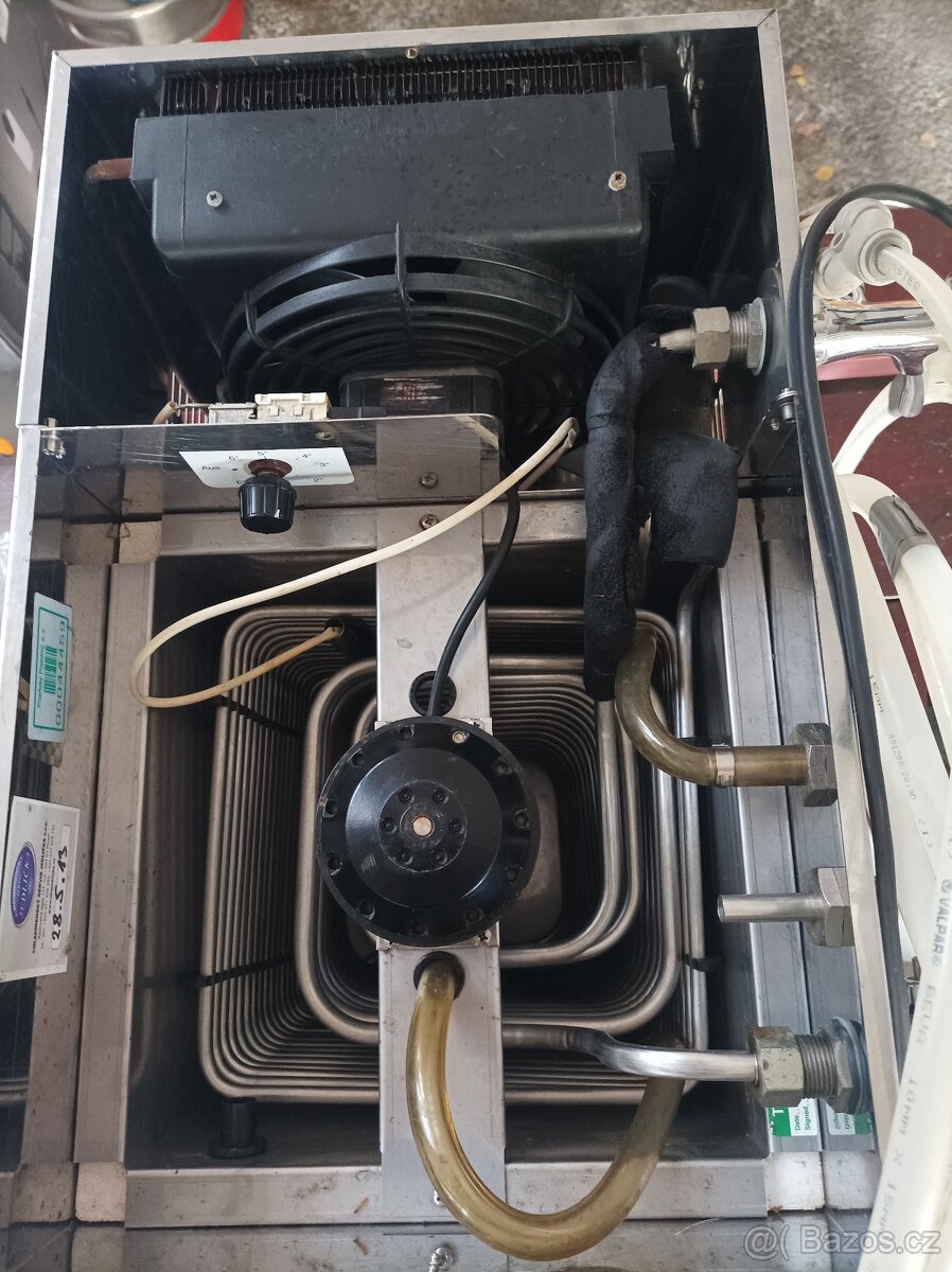 Výčepní zařízení - 2