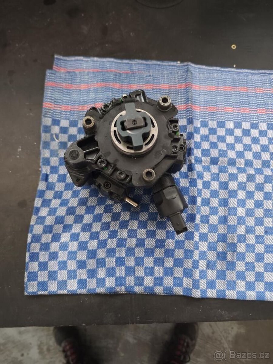 Vstřikovací čerpadlo Ford - 2