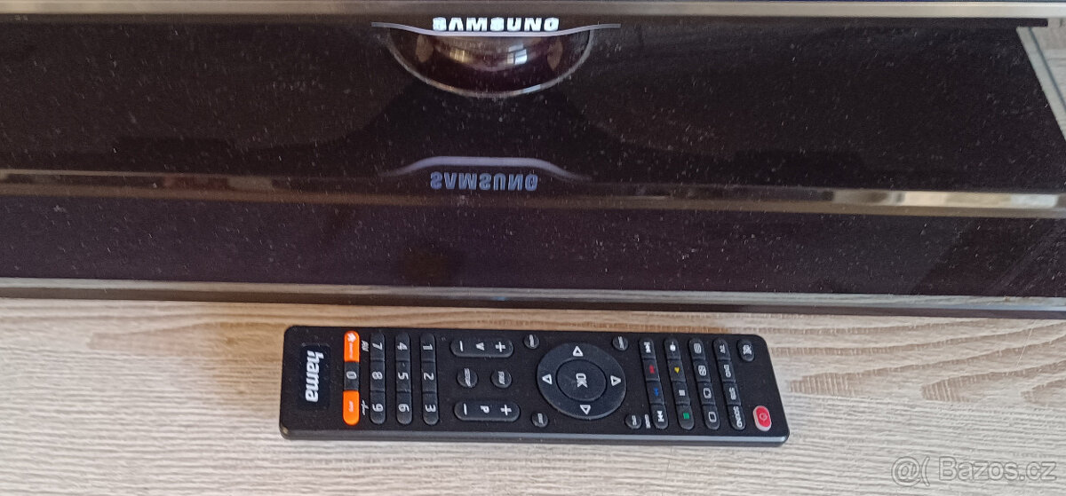 46(116cm) TV SAMSUNG UE46D8000 - 2