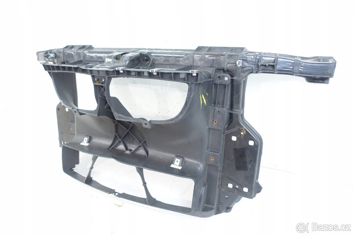 BMW 1 E81, E87 - chladičová stěna, chladičovka facelift - 2