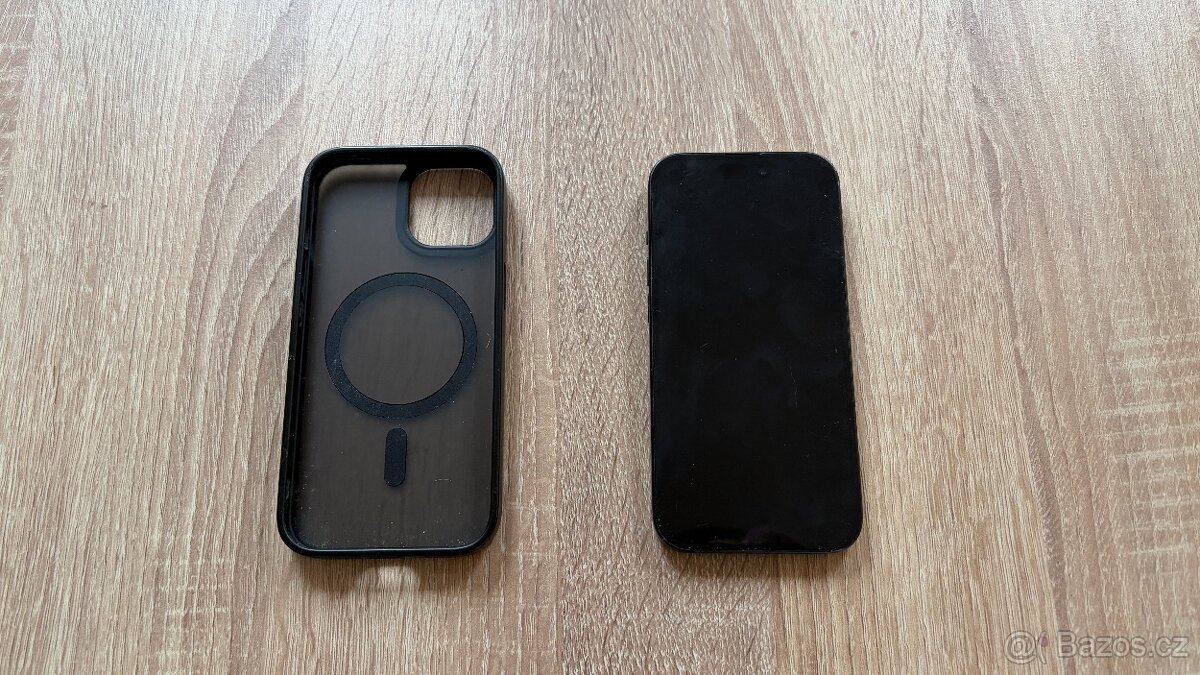 Apple iPhone 15 – 128 GB - 2