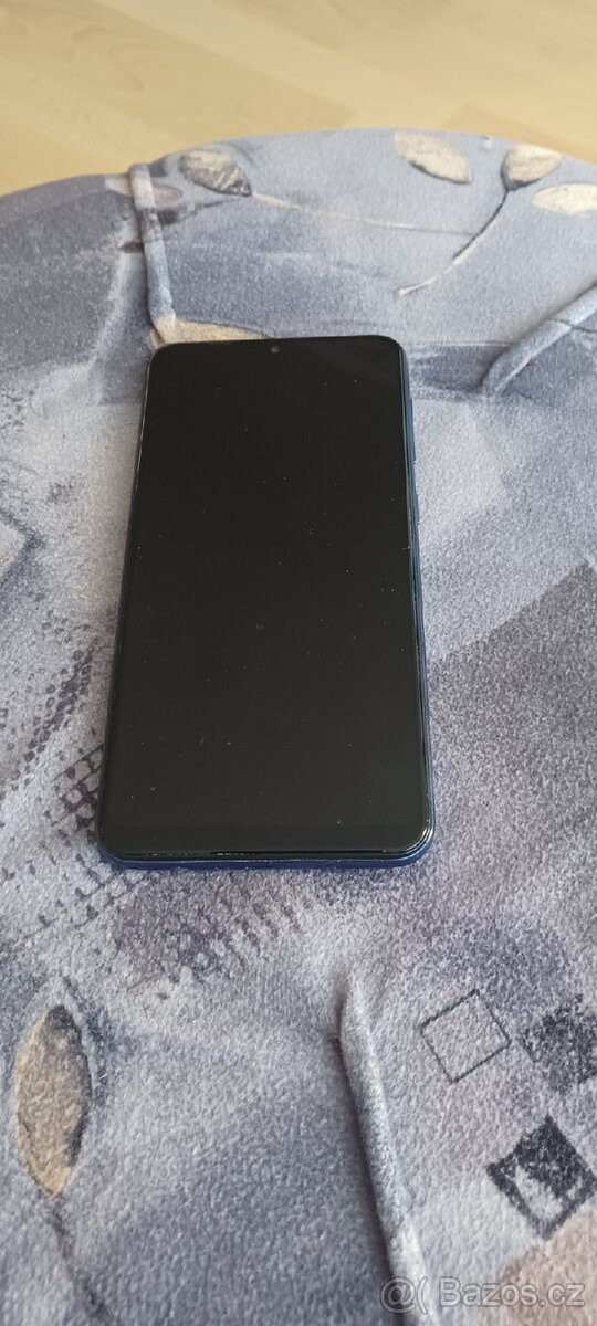 Samsung Galaxy A10 /32GB/ modrý - 2