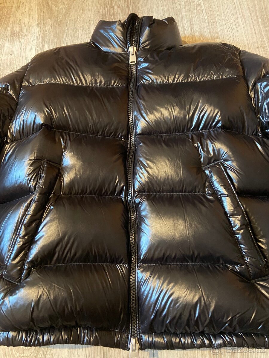 Zara puffer bunda - 2