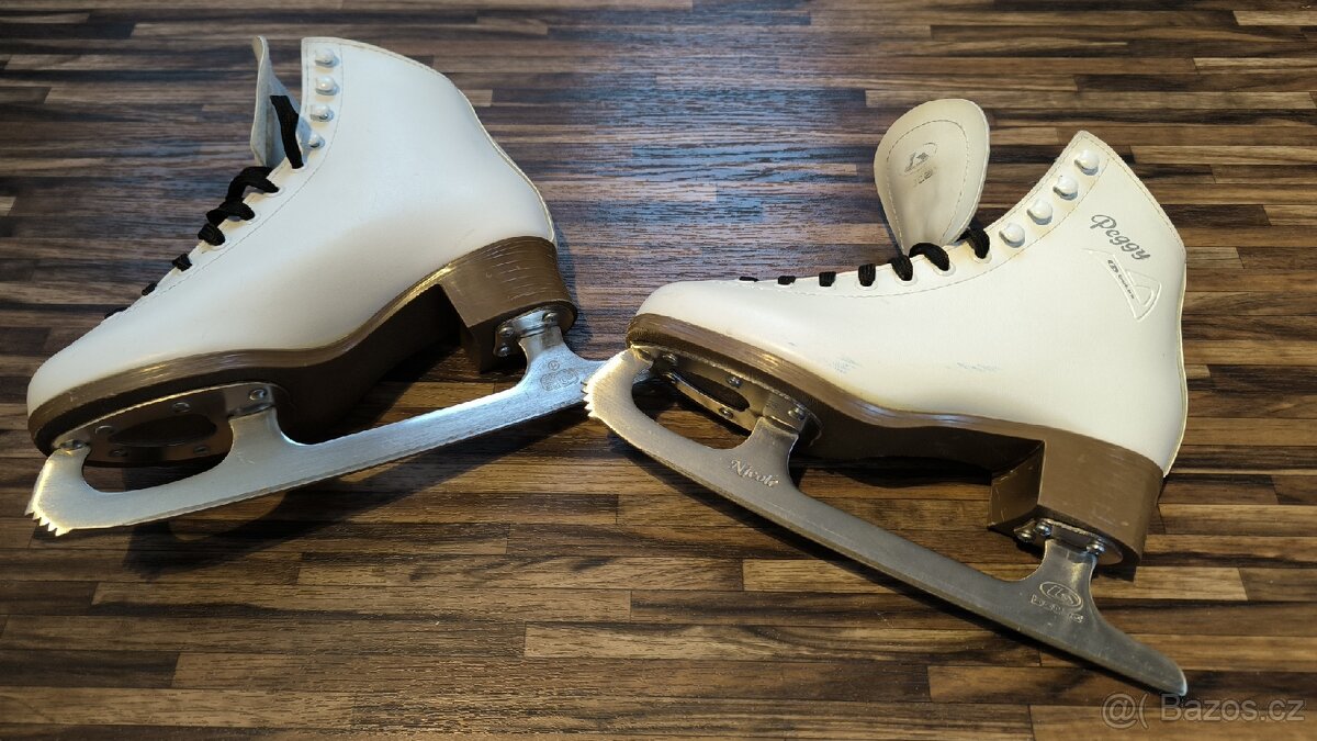 Dívčí brusle Botas velikost 37 - 2