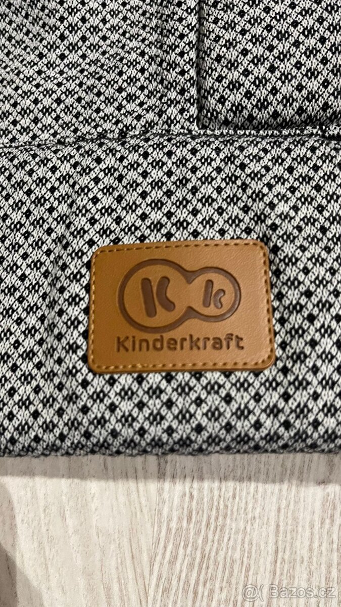 Nosítko Kinderkraft ADOREE - 2