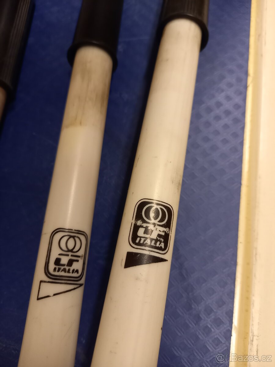 Pumpička, Pumpičky Ghibli Italy - 2