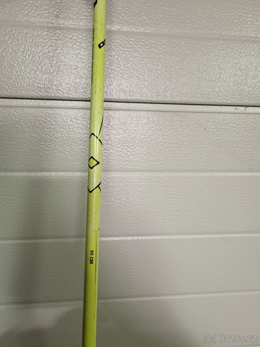 Prodám dětské hůlky Arcore 95 cm - 2