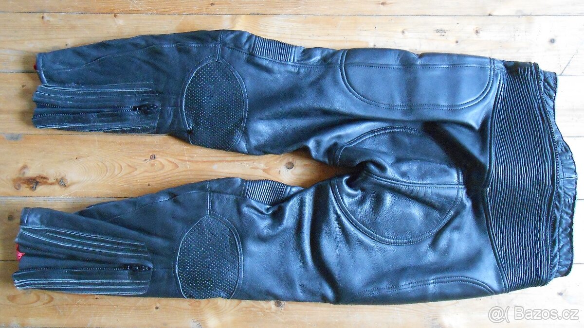 KALHOTY KOŽENÉ - 2