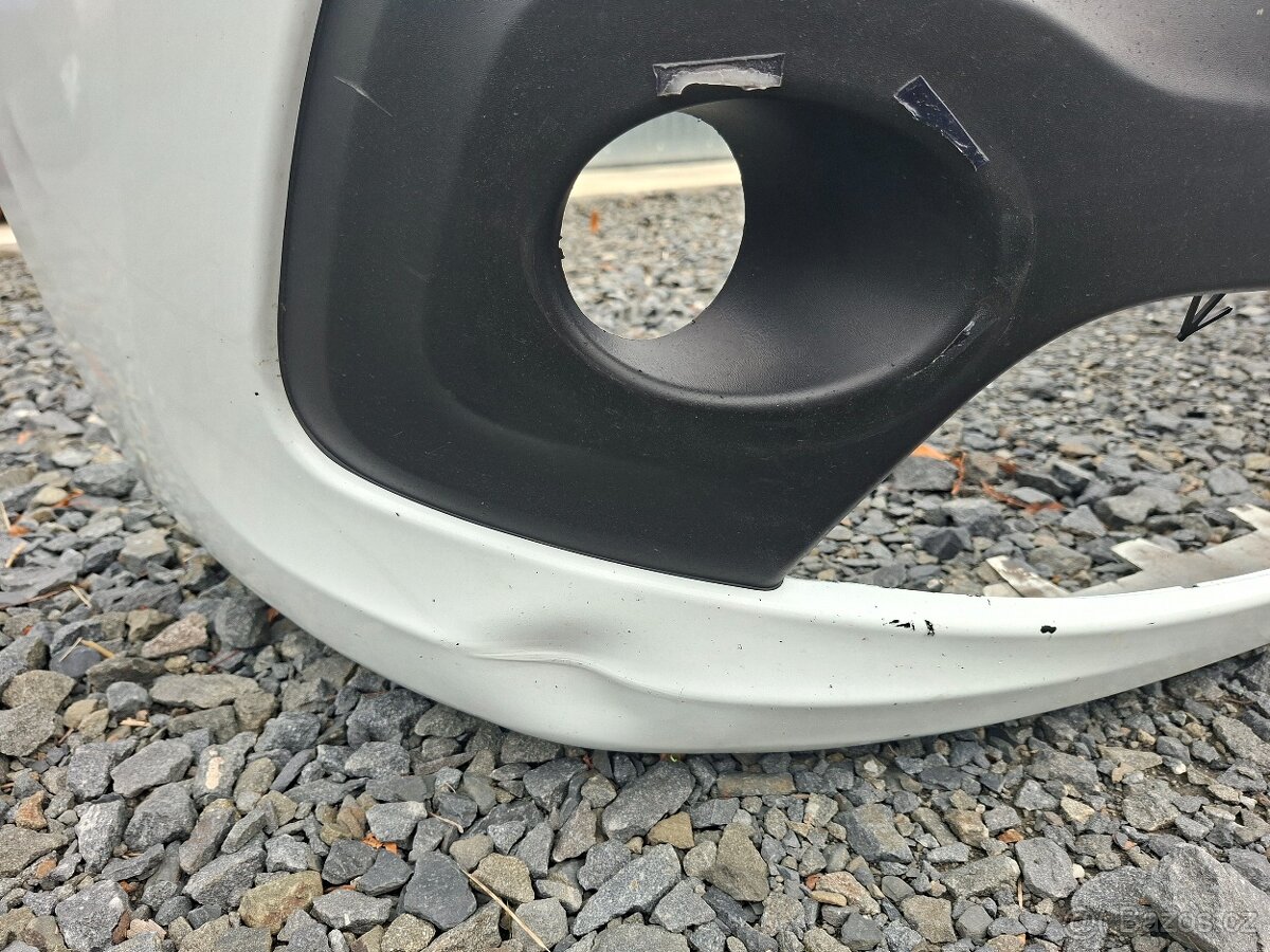 Renault TRAFIC III - 2