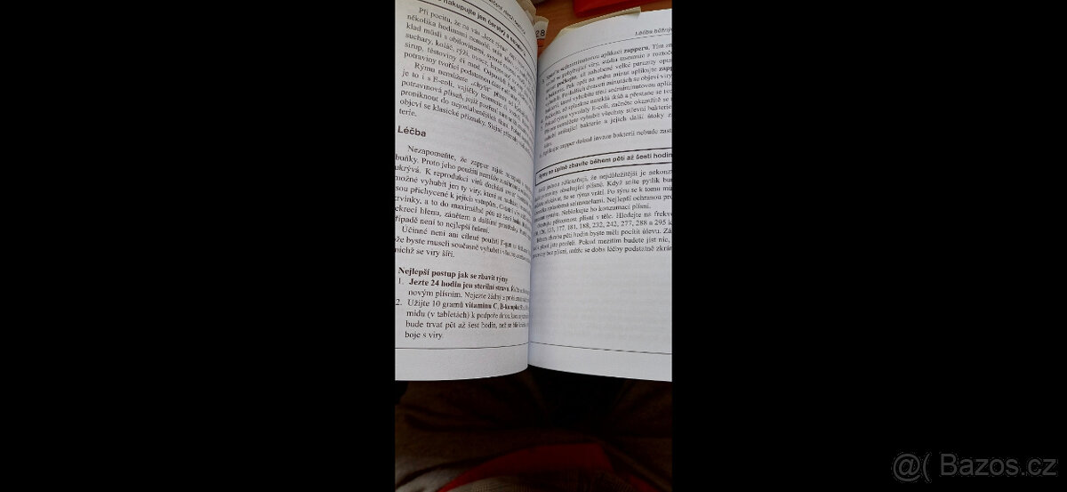 Revoluce v léčení všech nemocí 2009 - 2