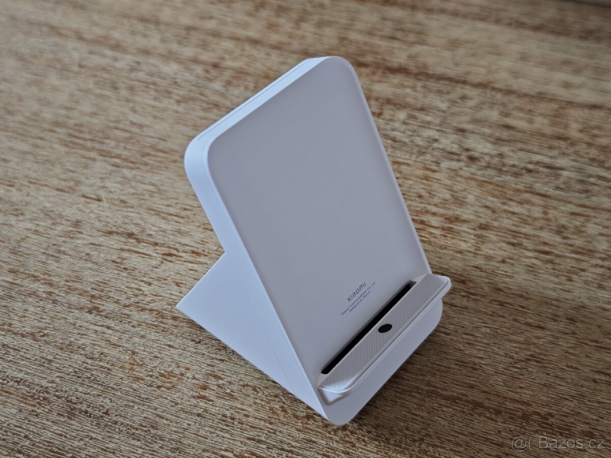 Xiaomi 80W wireless charger - 2