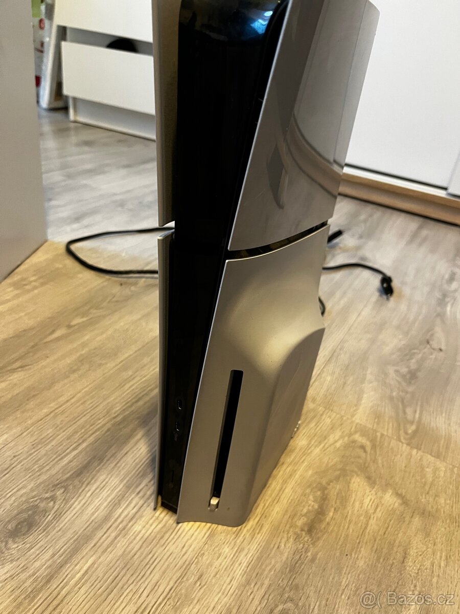 Herní konzole Sony PlayStation 5 Slim osobní odběr - 2