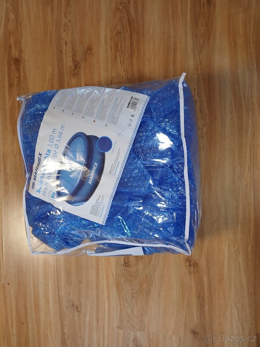 Solární plachta Marimex 3m - 2