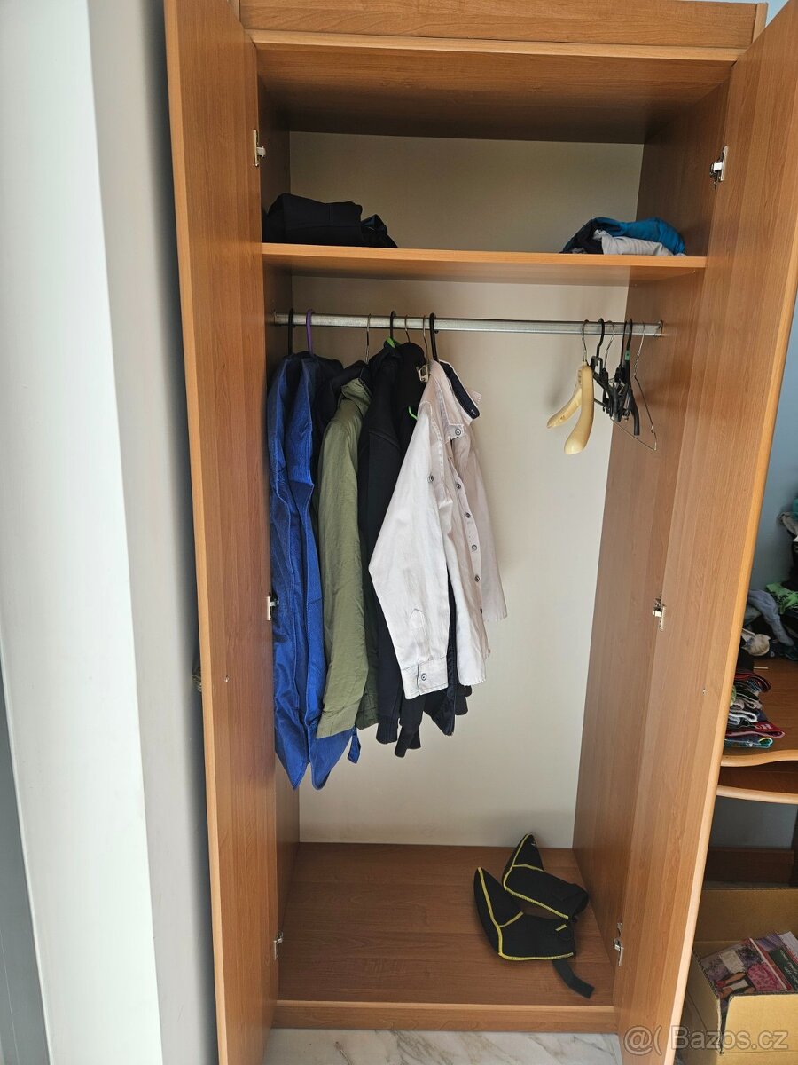 Dětský nabitek - 2