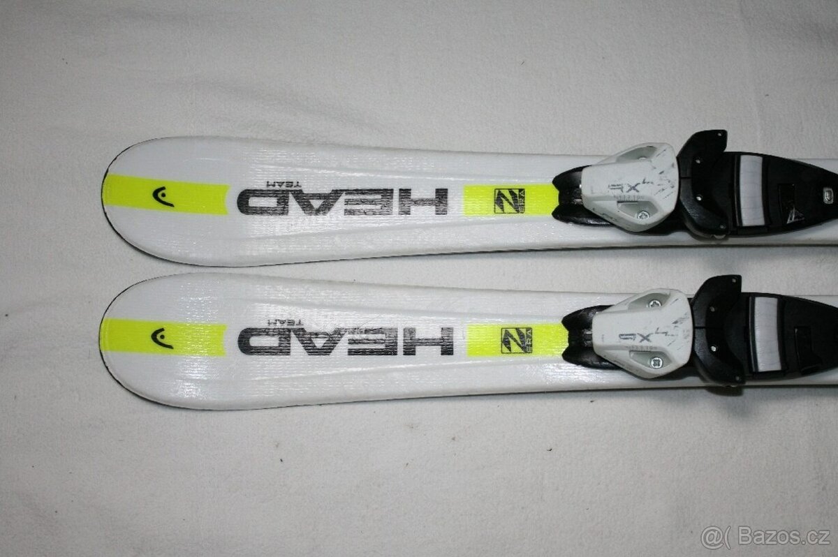 lyže Head Supershape 97 cm - 2