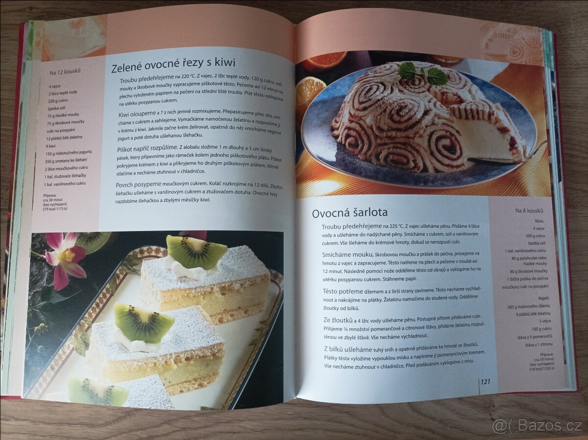Všechno o pečení - 2