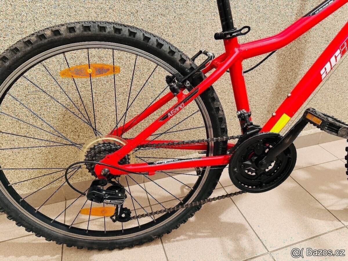 Dětské kolo Agang 26 - 2
