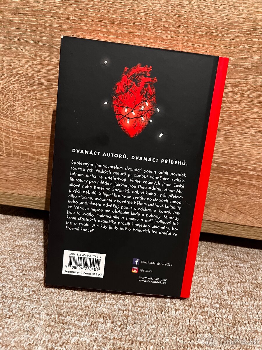 Nejkrásnější dárek - 2