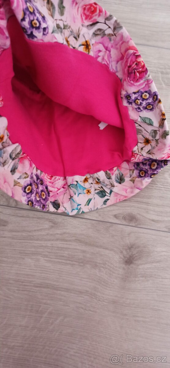 Dívčí sukýnka - 2